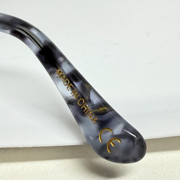 Madewell Eyeglasses Frames Sunglasses Lens need replaced Layton H19430 - Picture 7 of 8